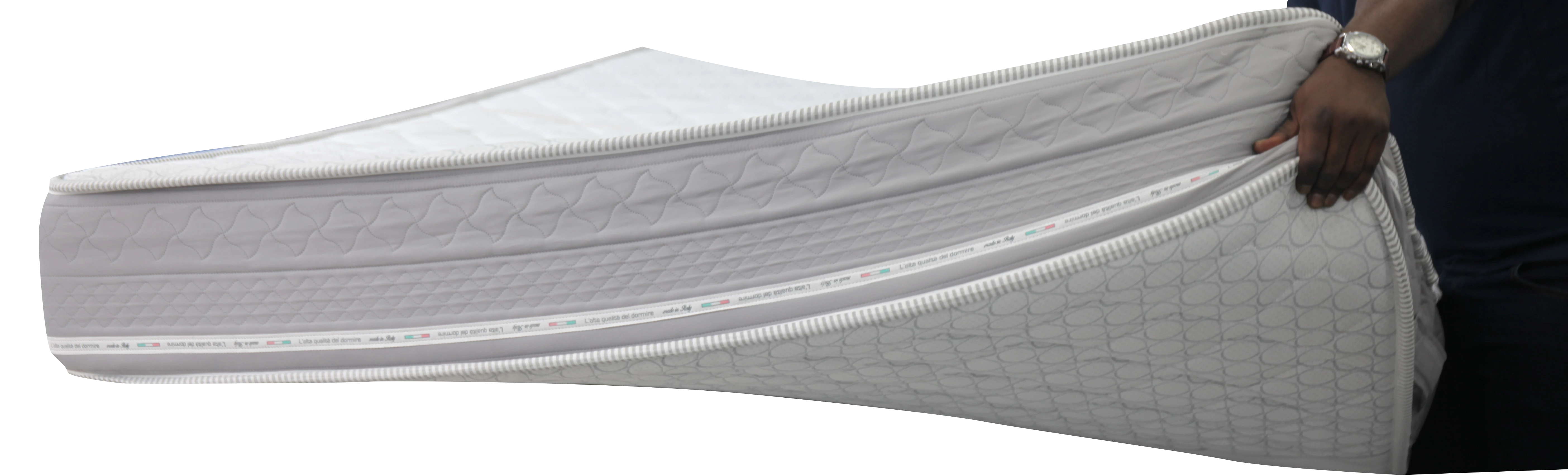MATELAS TNO 27